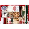 Image de Creativ Company Kerstkabouter Accessoires Box
