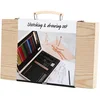 Image de Creativ Company Schets- en tekenset, incl opslagdoos