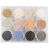 Image de Creativ Company Rocailles set pastelkleuren