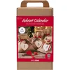 Image de Creativ Company Adventskalender Creatieve Cadeaus Haken