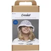 Image de CC Hobbyset Haken Grote Zonnehoed