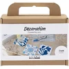 Image de CC Creatieve Box Sieraden Kristallen Kralen Diverse Kleuren