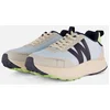 Image de Woden Sabine Sneakers blauw Mesh/ Suède - Maat 38