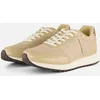 Image de Woden Sonja Sneakers beige Textiel - Dames - Maat 38