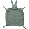 Image de Liewood Agnete Rabbit Knuffeldoekje Peppermint