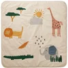 Image de Liewood Glenn Safari Speelkleed Sandy Mix