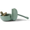 Image de Liewood Philip fopspeenhouder Peppermint