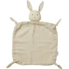 Image de Liewood Rabbit Knuffeldoekje - Sandy