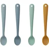 Image de Liewood Siv Lepelset Blue Multi Mix 4 Stuks