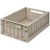 Image de Liewood Weston Opbergbox L - Sandy