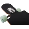 Image de NKX City Action longboard 39 Bruin