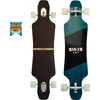 Image de NKX Fearless longboard Blue 39,5