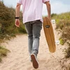 Image de NKX Buzz Signature Surfskate Magnum 29