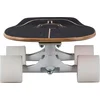 Image de NKX Bubble 31 Surfskate Rasta
