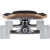 Image de NKX Vegas Dancer Longboard 48 Gold