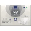 Image de ABENA Incontinentie Slip Premium XS2 - Eendelig Verband ter Bescherming van Zwaar Urineverlies en (Dunne) Ontlasting - Perfecte Aansluiting door Flexibele Sluitstrips - 32 Stuks