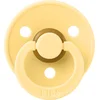 Image de BiBs Fopspeen - Rond - 0-6 Mnd - Pale Butter