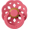 Image de Bibs Fopspeen - Boheme Coral - Maat 1 - 0-6 maanden