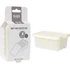 Image de BIBS Vriesbakje voor babyvoeding - Ivory