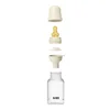 Image de Bibs Fles - Slow Flow - 150 ml - Latex - Ivory