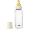 Image de Bibs Fles - Medium Flow - 270 ml - Latex - Ivory