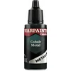 Image de The Army Painter Warpaints Fanatic Metallic: Cobalt Metal - 18ml - Acrylverf