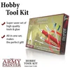 Image de The Army Painter   Hobby Tool Kit - TL5050 (the must have)