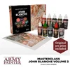 Image de The Army Painter - Masterclass - John Blanche Vol. 2