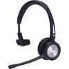 Image de ProXtend Sonnet Headset Draadloos Hoofdband Oproepen/muziek Micro-USB Bluetooth Oplaadhouder Zwart