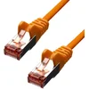 Image de ProXtend V-6FUTP-10O netwerkkabel Oranje 10 m Cat6 F/UTP (FTP)
