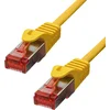 Image de ProXtend 6FUTP-20Y netwerkkabel Geel 20 m Cat6 F/UTP (FTP)