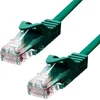 Image de ProXtend 5UTP-03GR netwerkkabel Groen 3 m Cat5e U/UTP (UTP)