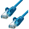 Image de ProXtend V-5UTP-05BL netwerkkabel Blauw 5 m Cat5e U/UTP (UTP)