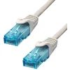 Image de ProXtend 6AUTP-20G netwerkkabel Grijs 20 m Cat6a U/UTP (UTP)