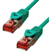 Image de ProXtend 6FUTP-20GR netwerkkabel Groen 20 m Cat6 F/UTP (FTP)