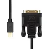 Image de ProXtend Mini Displayport to DVI-D 24+1 2M Zwart