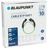 Image de Blaupunkt Laadkabel B1p16at1 Elektrische Auto 16a Groen 2 Meter