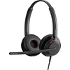 Image de EPOS IMPACT 760   Stereo Headset   USB C/USB A   Noise Cancelling Microfoon   Zwart