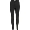Image de NOISY MAY NMCALLIE HW SKINNY JEANS VI069DG NOOS Dames Jeans - Maat W28 X L32