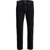 Image de Jack & Jones JJICHRIS JJORIGINAL Jeans zwart Katoen -