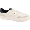 Image de JACK&JONES - JFWMORDEN COMBO WHITE/NAVY NOOS - Heren - Veterschoenen