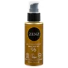 Image de ZENZ Oil Treatment Sweet Mint No. 96 100ml - Multifunctional Oil - Scent of Mint, Ginger & Orange - Nourishes Hair & Skin - Rich in Vitamins & Minerals
