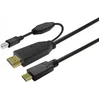 Image de Touchscreen Cable 10m Black