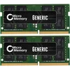 Image de CoreParts MMKN149-32GB geheugenmodule 2 x 16 GB DDR4