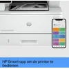 Image de HP LaserJet Pro 4102fdw Draadloos Multifunction Zwart-wit Printer, Kopieerapparaat, scanner; dubbelzijdig