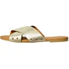Image de PIECES - PCVUMA SUEDE SANDAL - Dames - Sandalen