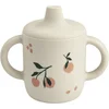 Image de Liewood - Tuitbeker Neil - Drinkbekers - PeachSea Shell Mix