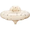 Image de Liewood Zwemzitje - Dawn Baby Printed - Peach / Sea Shell