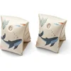 Image de Liewood Shirley Zwembandjes 0-15 KG | Sea Creature - Sandy