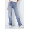 Image de NOISY MAY NMYOLANDA NW WIDE JEANS AZ236LB NOOS Dames Jeans - Maat W29 X L30